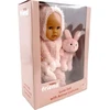 Happy Friend - Luna Doll 35cm with Animal Costume (504236)