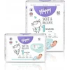 BELLA Baby Happy Baby sauskelnės 1 NEWBORN 2-5kg 42 vnt.