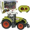 Malik „Happy People“ traktorius „Claas Axion 870 RC“