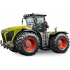 Malik Labai didelis RC traktorius CLAAS Axion 1:16