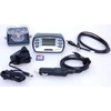 Racelogic DriftBox telemetrijos sistema su priedais