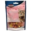 TRIXIE Valentino dienos sausainiai širdelės su katžole, 50 g (pak.6)