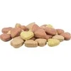 TRIXIE Valentino dienos sausainiai širdelės su katžole, 50 g (pak.6)