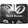 Hard Beans Coffee Kietos kavos pupelės Kawa Polska Parzucha 250g pupelių