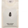 Hard Beans Coffee Miga Coffee Miga kavos skrudinimo aparatai - Peru Cajamarca plautas filtras 250 g
