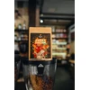 Hard Beans Coffee „Rocket Bean“ – „Guatemala Sweet Dream“ flet espreso kava, 200 g