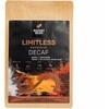 Hard Beans „Rocket Bean“ – „Brazylia Limitless Decaf Espresso“, 200 g