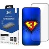 LCD apsauginis stikliukas 3mk Hard Glass Max Apple iPhone 14 juodas