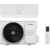 Hardi „Bosch Climate 4000i“ oro kondicionieriaus paketas – CL4000i 26 E lauko blokas + CL4000i W 26 E vidinis blokas (7733703143+7733703144)