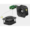 Hardi Rekuperatorius WANAS COMBO 430 V/H (RE-COMBO 430 V/H)