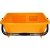 Dažų kibiras HARDY SELECT 0147-720050K 60x34 cm, Rifliuota sienelė