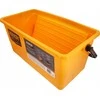 Dažų kibiras HARDY SELECT 0147-720050K 60x34 cm, Rifliuota sienelė
