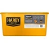 Dažų kibiras HARDY SELECT 0147-720050K 60x34 cm, Rifliuota sienelė
