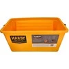 Dažų kibiras HARDY SELECT 0147-720050K 60x34 cm, Rifliuota sienelė