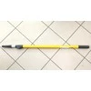Kotas teleskopinis Hardy Select 0149-292000 Aliuminis