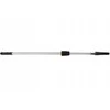 Kotas teleskopinis Hardy Select 0149-292000 Aliuminis