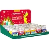 Haribo prekystalio ekspozicijos vitrina 85g 6x5 skirtingi žiemos kvapai
