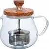 Hario Teaor - Arbatos puodas - Olive Wood - 700ml