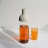 Hario šaltos arbatos buteliukas su filtru Sandy, 750 ml