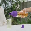 Hario - šalto kavos ruošimo Aya Shippo 750ml - violetinė