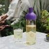 Hario - šalto kavos ruošimo Aya Shippo 750ml - violetinė