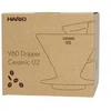 Hario Ceramiczny Drip HarioV60-02 - Violetinis