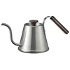 Hario - Drip Virdulys Walnut 600ml