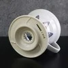 Hario – V60-02 Tachikichi Shozui keramikinis kavos lašintuvas