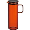 Hario - Colors Cold Brew Pitcher Amber 800ml