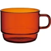 Hario - Colors Stacking Mug Cup Amber 300ml