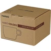 Hario - Colors Stacking Mug Cup Amber 300ml