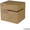Hario - Colors Tea & Coffee Server Amber 600ml