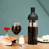Šaltos kavos buteliukas HARIO, 650 ml