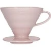 Hario Hario keramikos lašas V60-02 rožinė