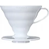 Hario V60-02 baltas kavos filtras su 02 dydžio įspaudu