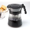 Hario V60-02 Drip-In kavinukas su dangteliu