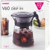 Hario V60-02 Drip-In serveris 700ml