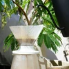 Hario - Tritan Dripper NEO V60-02 - Skaidrus