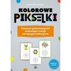 Harmonia Spalvoti pikseliai