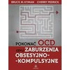 Harmonia Harmonija, įveikianti OKS arba obsesinį kompulsinį sutrikimą