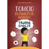 Harmonia Tomcio išsprendžia problemas. Sunkios emocijos