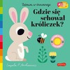 HARPERCOLLINS akademija... Kur slepiasi zuikis? 88132