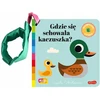 HARPERCOLLINS Akademija... Kur slepiasi antis? 00915
