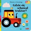 HarperCollins akademija... Kur slepiasi traktorius? 86824