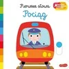 HarperCollins akademija... Pirmųjų žodžių traukinys 86428