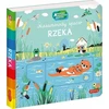 HarperCollins akademija... Neįtikėtinas upės takas 81119