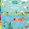 HarperCollins akademija... Neįtikėtinas upės takas 81119
