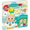 HarperCollins Kobelono Vandens Magic knyga