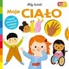 Harperkids HARPERCOLLINS Akademia...Moje ciało Mój wiat 95734