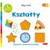 Harperkids HARPERCOLLINS akademija...Mano pasaulio formos 01615